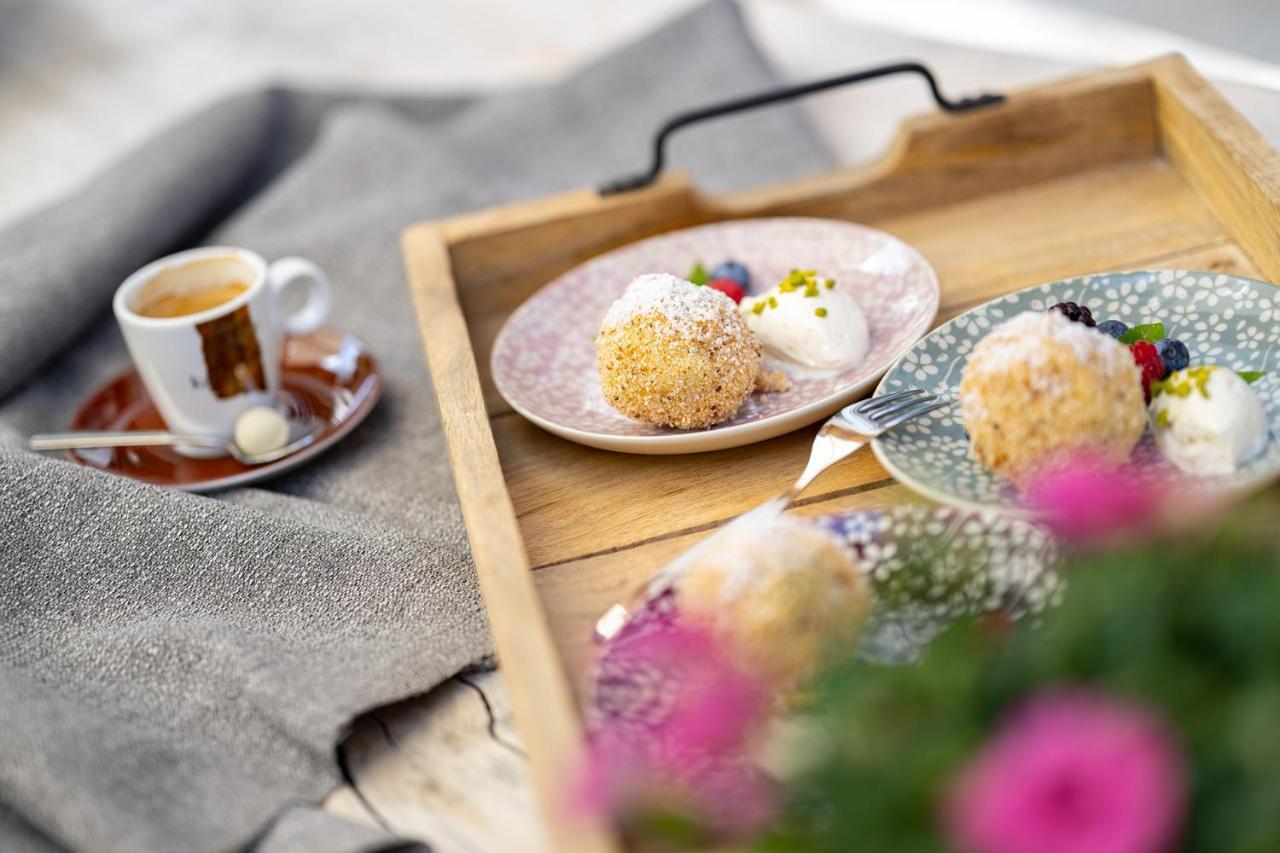 Gaestehaus Alte Bergmuehle 피쉬바하우 외부 사진